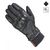 Held / ヘルド Madoc Black Touring Gloves | 21941-1