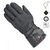 Held / ヘルド Satu 2in1 Black Touring Gloves | 21955-1