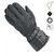 Held / ヘルド Satu 2in1 Black Touring Gloves | 21955-1