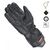 Held / ヘルド Satu 2in1 Black Touring Gloves | 21955-1