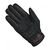 Held / ヘルド Flixter Black-Brown Summer Gloves | 22002-60