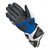 Held / ヘルド Titan RR Blue-Red-White Sport Gloves | 22010-42