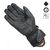 Held / ヘルド Twin II Black Touring Gloves | 22043-1