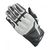 Held / ヘルド Hamada Black Adventure Gloves | 22060-1