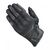 Held / ヘルド Hamada Black Adventure Gloves | 22060-1