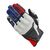 Held / ヘルド Hamada Red-Blue Adventure Gloves | 22060-23