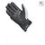 Held / ヘルド Sambia Pro Grey-Black Adventure Gloves | 22163-68