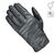 Held / ヘルド Rodney II Black Summer Gloves | 22202-1