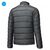 Held / ヘルド Prime Coat Black Functional Underwear | 31905-1