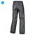 Held / ヘルド Clip-in Warm Base Black Functional Underwear | 31921-1