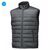 Held / ヘルド Prime Vest Black Functional Underwear | 31935-1
