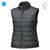 Held / ヘルド Prime Vest Black Functional Underwear | 31935-1