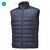 Held / ヘルド Prime Vest Navy Blue Functional Underwear | 31935-46