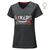 Held / ヘルド T-Shirt Bikers Black-Red Lifestyle | 31942-2