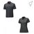Held / ヘルド Polo Bikers Black Lifestyle | 31943-1