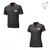 Held / ヘルド Polo Bikers Black-Red Lifestyle | 31943-2