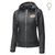 Held / ヘルド Zip-Hoodie 46 Black Lifestyle | 31949-1