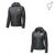 Held / ヘルド Zip-Hoodie 46 Black Lifestyle | 31949-1