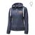 Held / ヘルド Zip-Hoodie 46 Navy Lifestyle | 31949-35