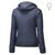 Held / ヘルド Zip-Hoodie 46 Navy Lifestyle | 31949-35