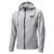 Held / ヘルド Zip-Hoodie 46 Grey Lifestyle | 31949-70