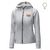 Held / ヘルド Zip-Hoodie 46 Grey Lifestyle | 31949-70