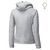 Held / ヘルド Zip-Hoodie 46 Grey Lifestyle | 31949-70