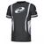 Held / ヘルド T-Shirt Active Black-White Functional Underwear | 32040-14