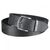 Held / ヘルド Belt Men Black Accessories | 32090-1