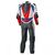 Held / ヘルド Race-Evo II Blue-Red-White One-Piece Suit | 51910-42