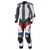 Held / ヘルド Race-Evo II Blue-Red-White One-Piece Suit | 51910-42