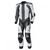 Held / ヘルド Race-Evo II White-Black One-Piece Suit | 51910-87