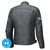 Held / ヘルド Hot Rock Black Leather Jacket | 51934-1