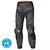 Held / ヘルド Grind II Black Leather Trouser | 51953-1