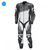 Held / ヘルド Slade II Black-White One-Piece Suit | 52110-14