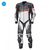 Held / ヘルド Slade II Black-White-Red One-Piece Suit | 52110-7