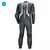 Held / ヘルド Street-Rocket Pro Black-White One-Piece Suit | 52215-14