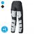 Held / ヘルド Atacama Base Grey-Red Textile Trouser | 61961-72
