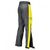 Held / ヘルド Rainstretch Base Black-Fluorescent-Yellow Rainwear | 61991-58