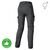 Held / ヘルド Jump Black Textile Trouser | 62000-1