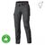 Held / ヘルド Jump Black Textile Trouser | 62000-1