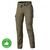 Held / ヘルド Jump Khaki Textile Trouser | 62000-55