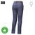 Held / ヘルド Armanda Blue Textile Trouser | 62004-40