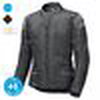 Held / ヘルド Tivola ST Black Textile Jacket | 62040-1