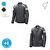 Held / ヘルド Tivola ST Black-White Textile Jacket | 62040-14