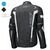 Held / ヘルド Imola ST Black-White Textile Jacket | 62041-14
