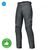 Held / ヘルド Baxley Base Black Textile Trouser | 62052-1