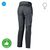 Held / ヘルド Baxley Base Black Textile Trouser | 62052-1