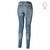Held / ヘルド Scorge WMS Denim Blue Textile Trouser | 62101-39
