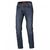 Held / ヘルド Pixland Denim Blue Textile Trouser | 62102-39